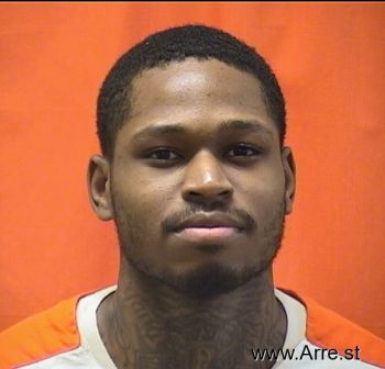 Jeremiah  Turner Mugshot