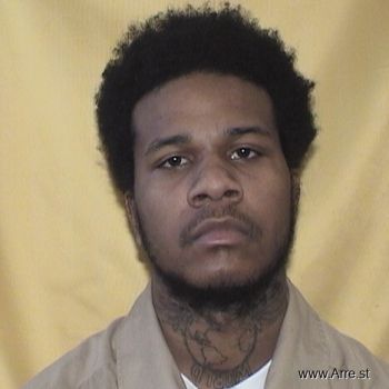 Jeremiah  Williams Mugshot