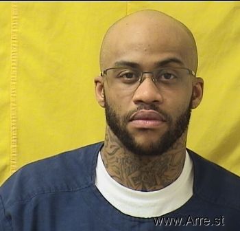 Jeremy  Alexander Mugshot