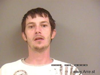 Jeremy William Boyd Mugshot