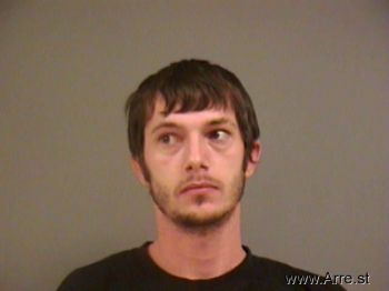 Jeremy William Boyd Mugshot