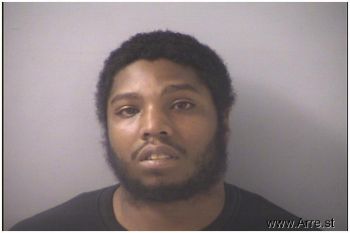 Jeremy Lamar Cobbins Mugshot