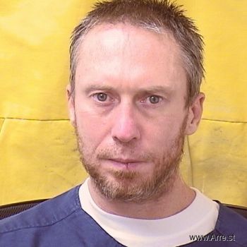 Jeremy  Crabtree Mugshot