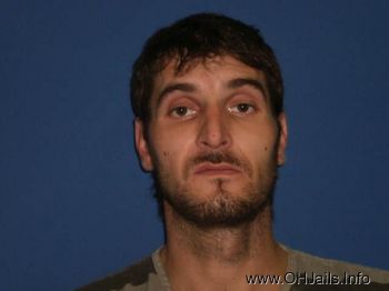 Jeremy William Dehaas Mugshot