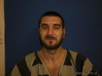 Jeremy William Dehaas Mugshot