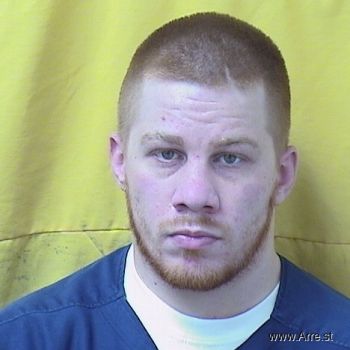 Jeremy T Eppley Mugshot