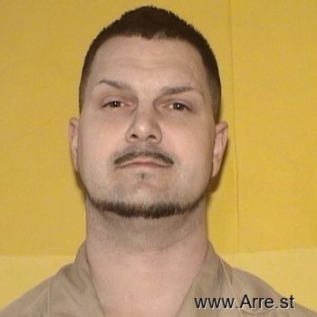 Jeremy  Everhart Mugshot