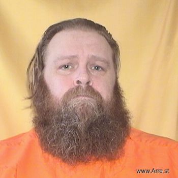 Jeremy Wayne Fisher Mugshot