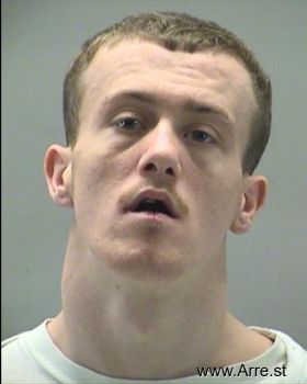 Jeremy Joseph Foster Mugshot