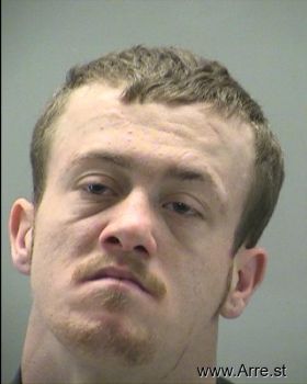 Jeremy Joseph Foster Mugshot