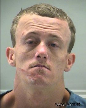 Jeremy Joseph Foster Mugshot