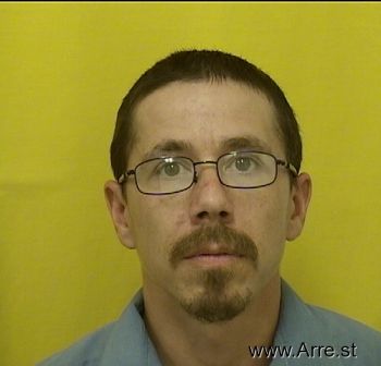 Jeremy A Helmick Mugshot