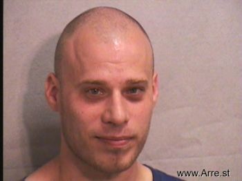 Jeremy Lee Houck Mugshot