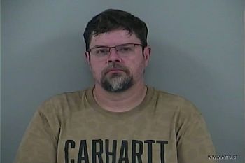 Jeremy David Hunter Mugshot