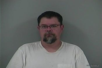 Jeremy David Hunter Mugshot