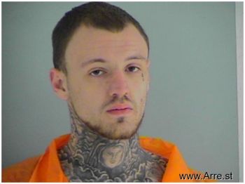 Jeremy D Jackson Mugshot