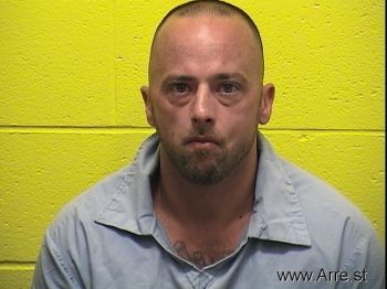 Jeremy Lynn Jordan Mugshot