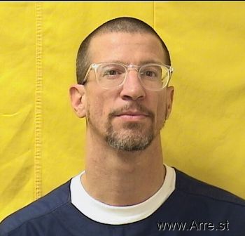 Jeremy L Lawrence Mugshot