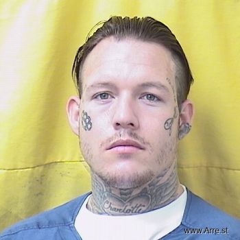 Jeremy L Lewis Mugshot