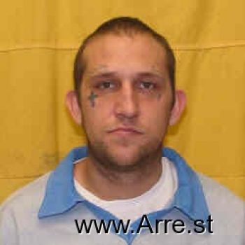 Jeremy  Maxwell Mugshot