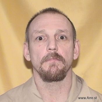 Jeremy  Mccusker Mugshot