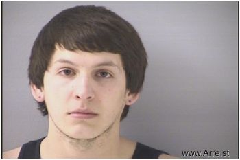 Jeremy Craig Mcginnis Mugshot