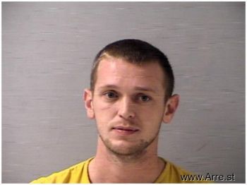 Jeremy Vance Miller Mugshot