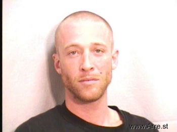 Jeremy Ray Myers Mugshot