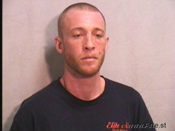 Jeremy Ray Myers Mugshot