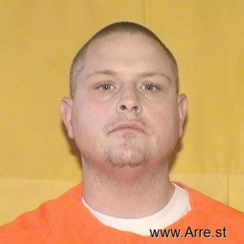 Jeremy  Payne Mugshot