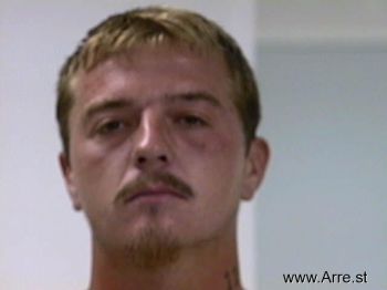 Jeremy David Peters Mugshot