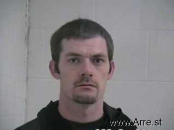 Jeremy R Potts Mugshot