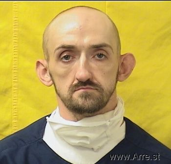 Jeremy L Rogers Mugshot