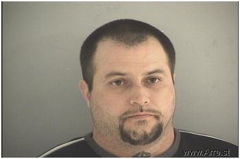 Jeremy Jason Spires Mugshot