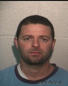 Jeremy Ray Stevens Mugshot