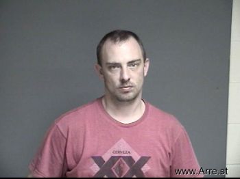 Jeremy Scott Stewart Mugshot