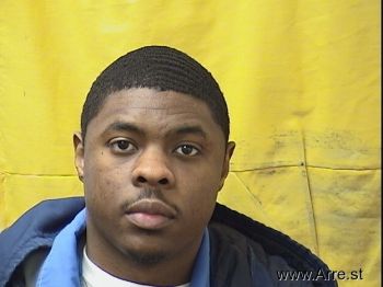 Jeremy Jamile Stewart Mugshot