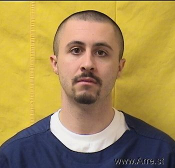 Jeremy T Todd Mugshot