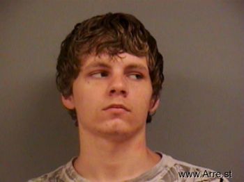 Jeremy Adam Ward Mugshot