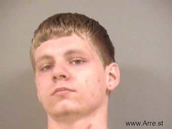 Jeremy Allen Ward Mugshot