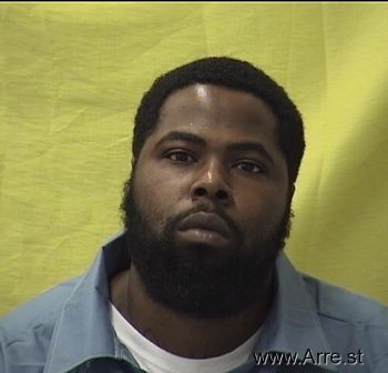 Jeremy Ryshawn Watson Mugshot