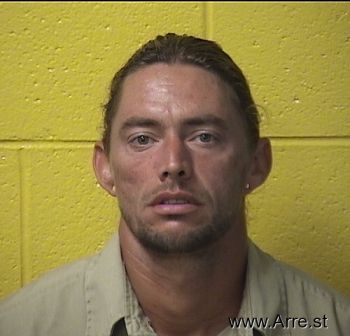 Jeremy L Withrow Mugshot