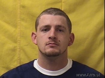 Jeremy Chad Young Mugshot