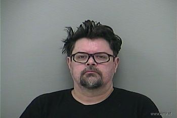 Jeremy Tyler David Hunter Mugshot