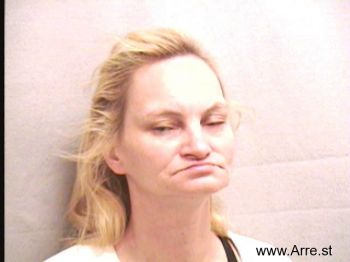 Jerilyn Irene Koontz-adams Mugshot