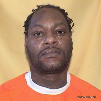 Jermaine L Akins Mugshot