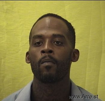 Jermaine  Beard Mugshot