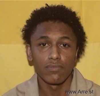 Jermaine  Bunn Mugshot