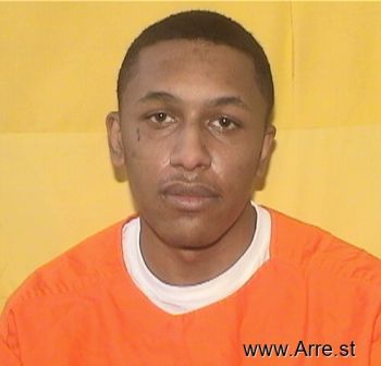 Jermaine  Bunn Mugshot