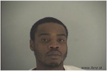 Jermaine Forest Coleman Mugshot